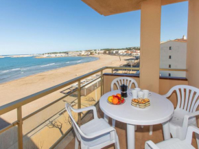 Apartment PLATJA MAR-1